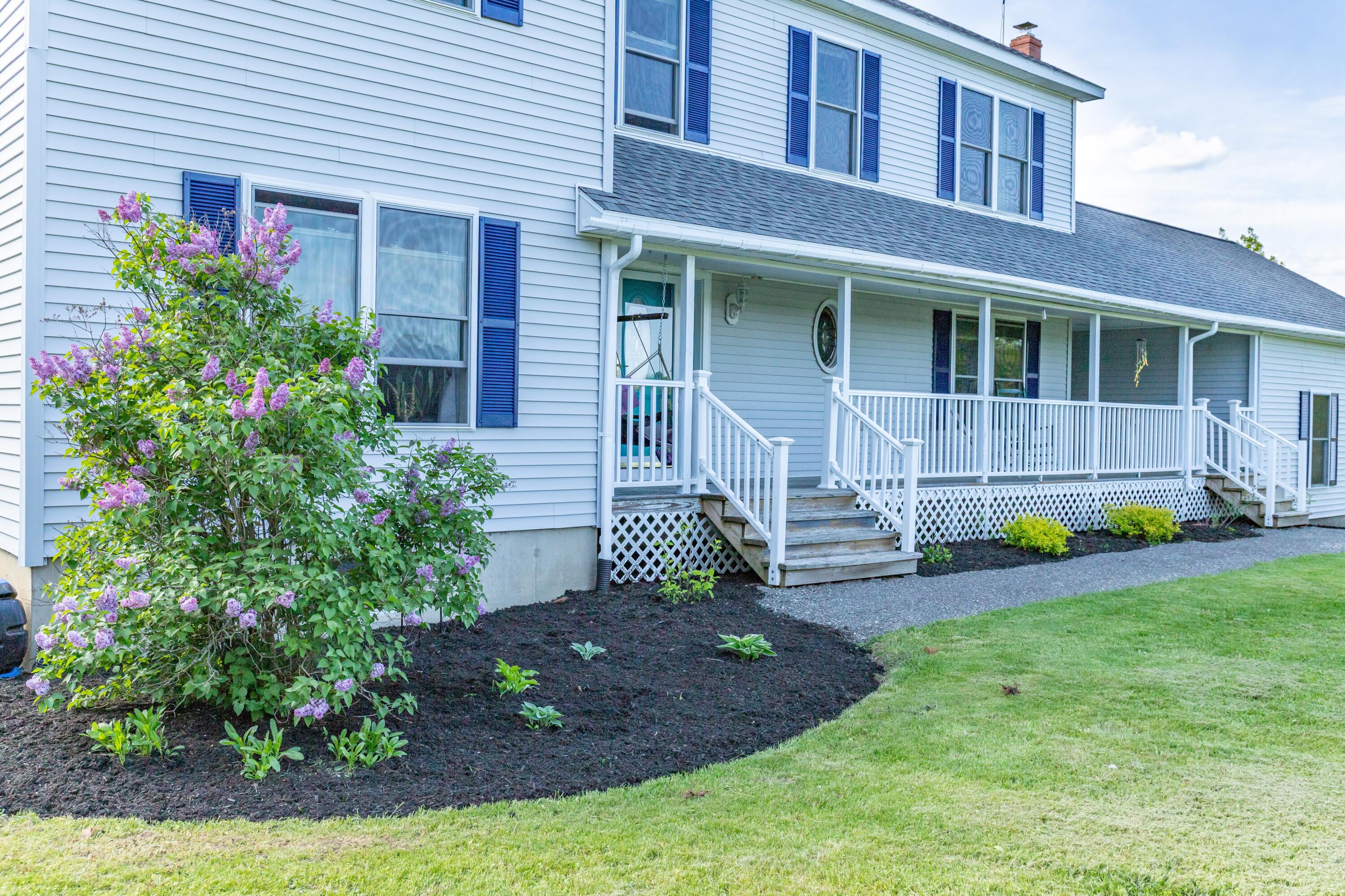 7 Perry Road Winterport, ME 04496 - Photo 5 of 57 7 Perry Drive Exteriors-8
