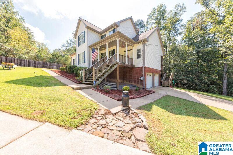 8946 Camp Piers Road Bessemer, AL 35023 - Photo 41 of 49