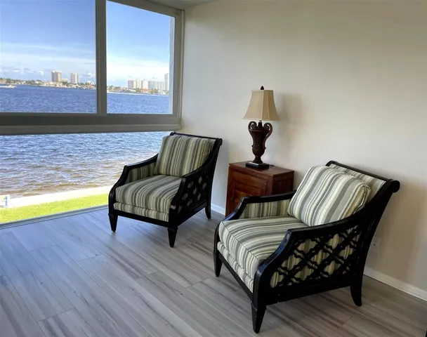 $555,000 | 401 Lake Shore Drive, Unit 301, Lake Park, FL 33403
