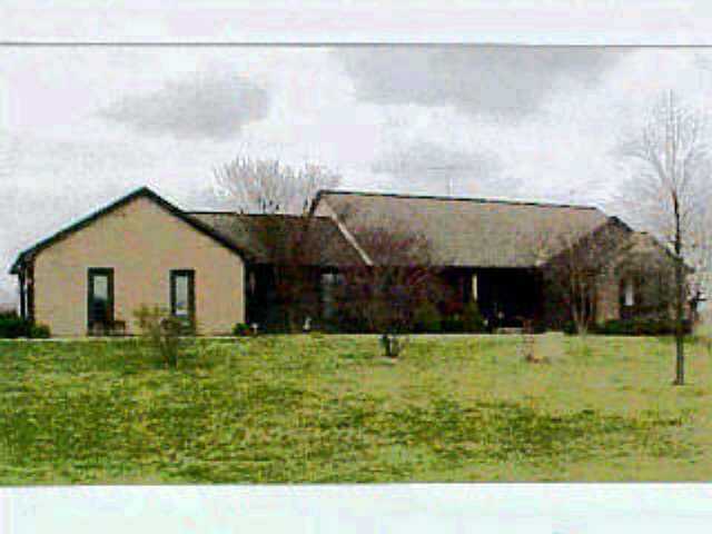 8831 Refugee Road Southwest Pataskala, OH 43062 - Photo 1 of 1
