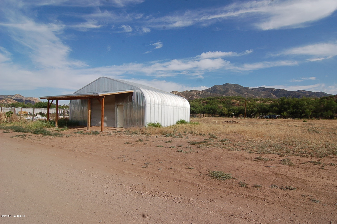 737 Harshaw Road Patagonia, AZ 85624 - Photo 10 of 15