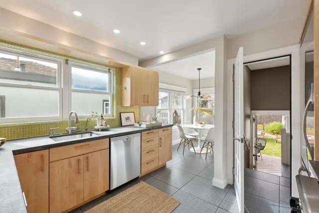 $899,000 | 4655 Park Boulevard, Oakland, CA 94602