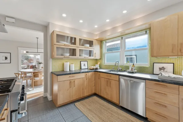 $899,000 | 4655 Park Boulevard, Oakland, CA 94602