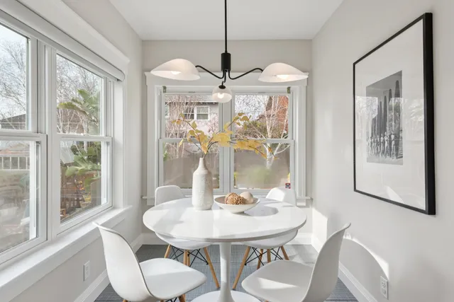 $899,000 | 4655 Park Boulevard, Oakland, CA 94602