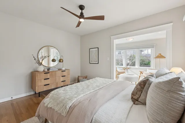 $899,000 | 4655 Park Boulevard, Oakland, CA 94602