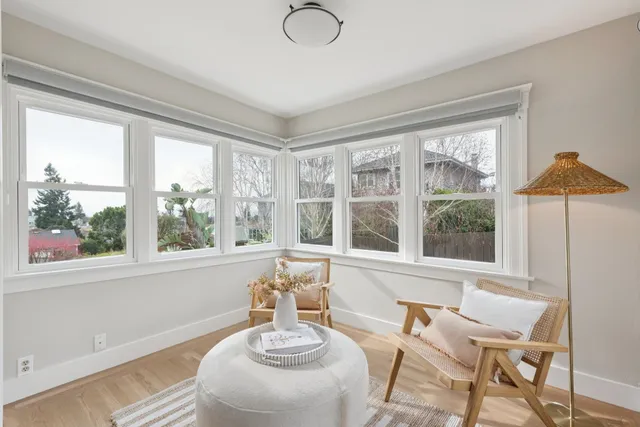 $899,000 | 4655 Park Boulevard, Oakland, CA 94602