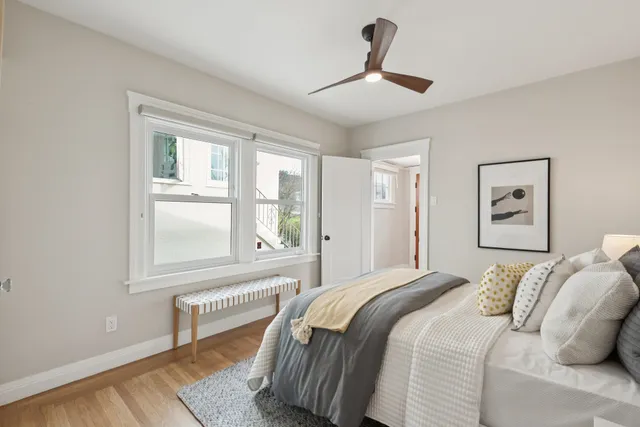 $899,000 | 4655 Park Boulevard, Oakland, CA 94602