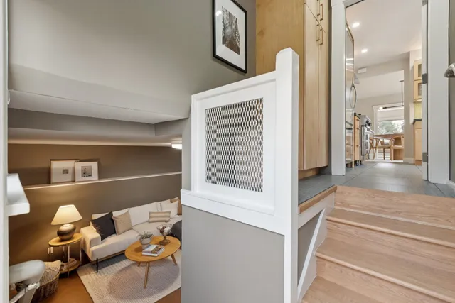 $899,000 | 4655 Park Boulevard, Oakland, CA 94602