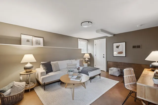 $899,000 | 4655 Park Boulevard, Oakland, CA 94602