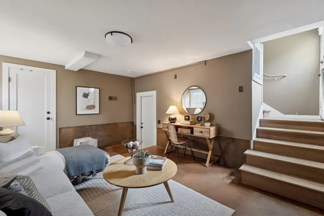 $899,000 | 4655 Park Boulevard, Oakland, CA 94602