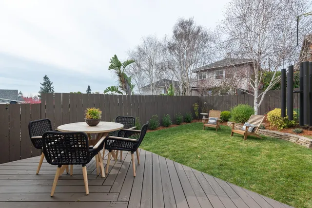 $899,000 | 4655 Park Boulevard, Oakland, CA 94602