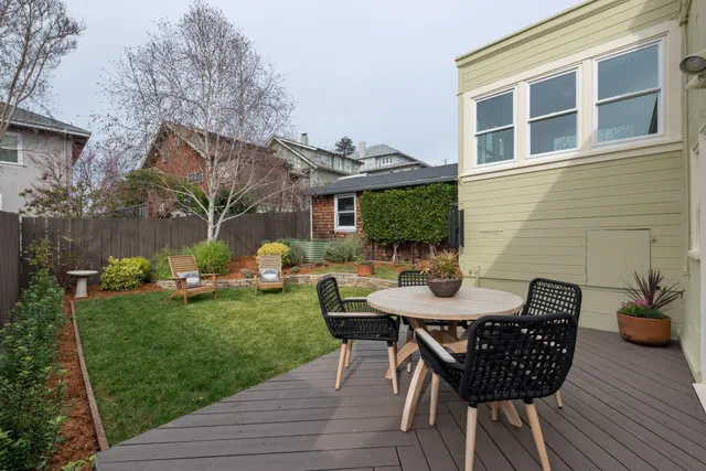 $899,000 | 4655 Park Boulevard, Oakland, CA 94602