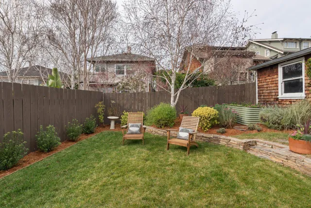 $899,000 | 4655 Park Boulevard, Oakland, CA 94602