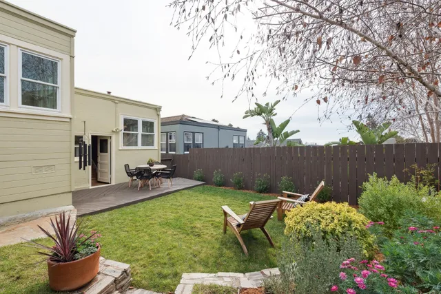 $899,000 | 4655 Park Boulevard, Oakland, CA 94602