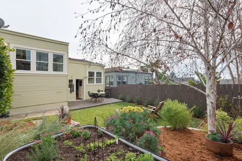 $899,000 | 4655 Park Boulevard, Oakland, CA 94602