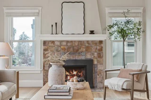 $899,000 | 4655 Park Boulevard, Oakland, CA 94602