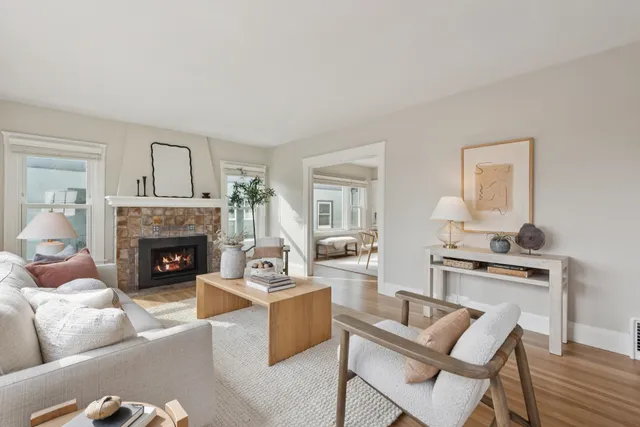 $899,000 | 4655 Park Boulevard, Oakland, CA 94602