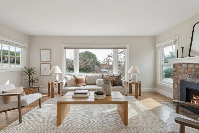 $899,000 | 4655 Park Boulevard, Oakland, CA 94602