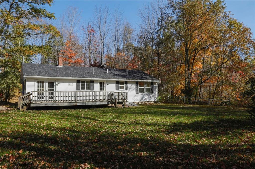 15 Jesse Robbins Road Belfast, ME 04915 - Photo 3 of 35 Photo