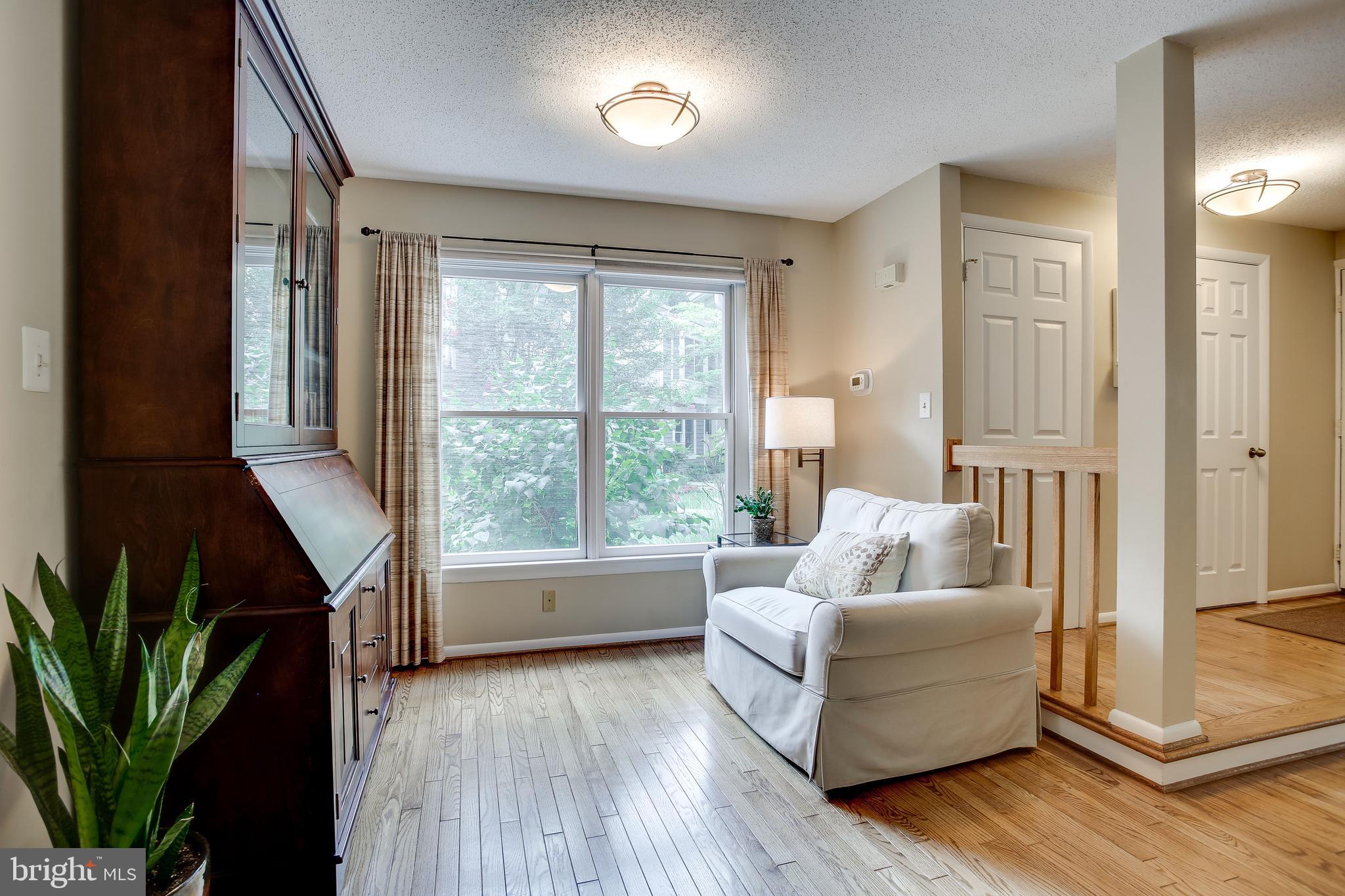 1630 Oak Spring Way Reston, VA 20190 - Photo 18 of 74 Transform this area to separate dining room