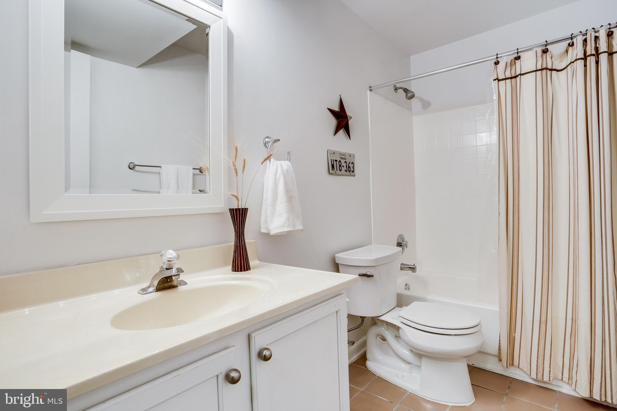 1630 Oak Spring Way Reston, VA 20190 - Photo 62 of 74 Lower level offers full bath!