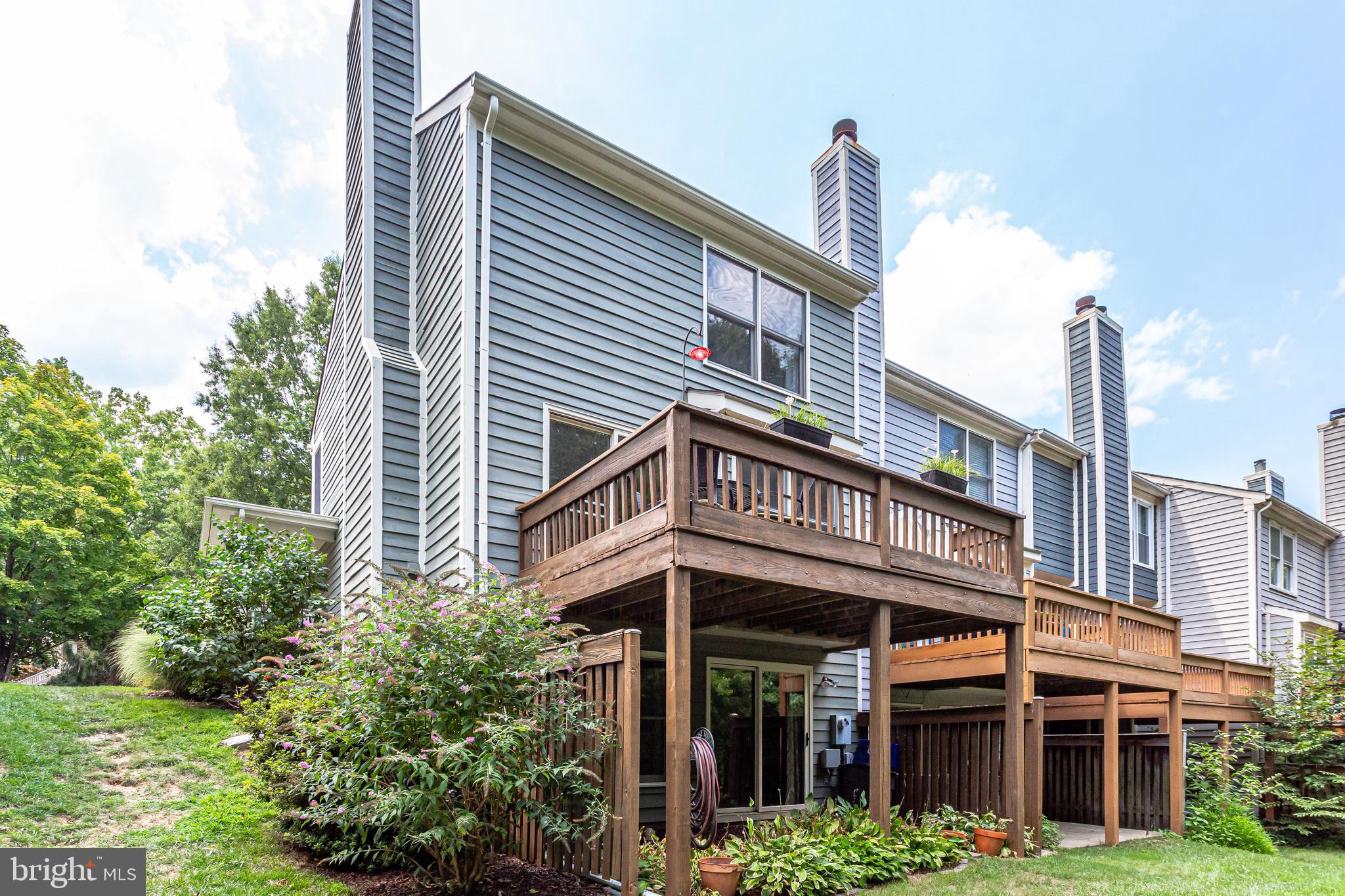 1630 Oak Spring Way Reston, VA 20190 - Photo 67 of 74 Gallery Image 67