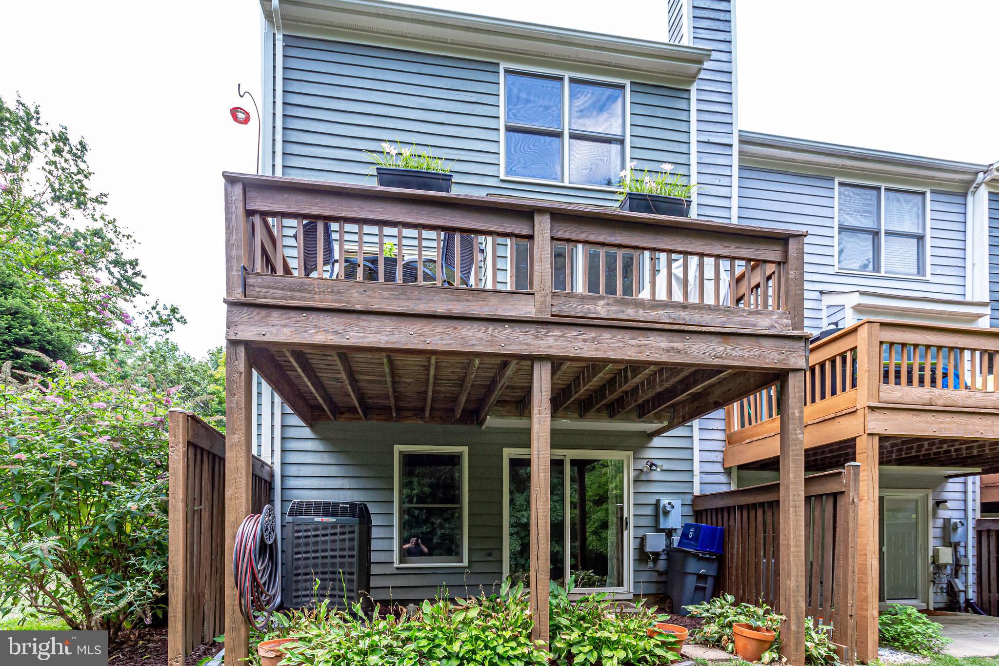 1630 Oak Spring Way Reston, VA 20190 - Photo 68 of 74 Gallery Image 68