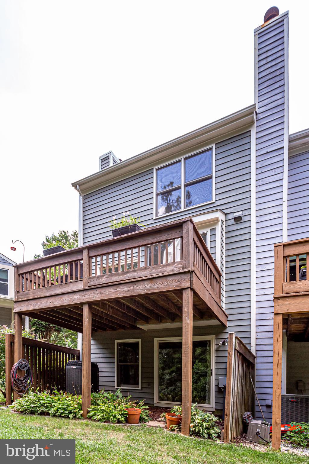 1630 Oak Spring Way Reston, VA 20190 - Photo 69 of 74 Gallery Image 69