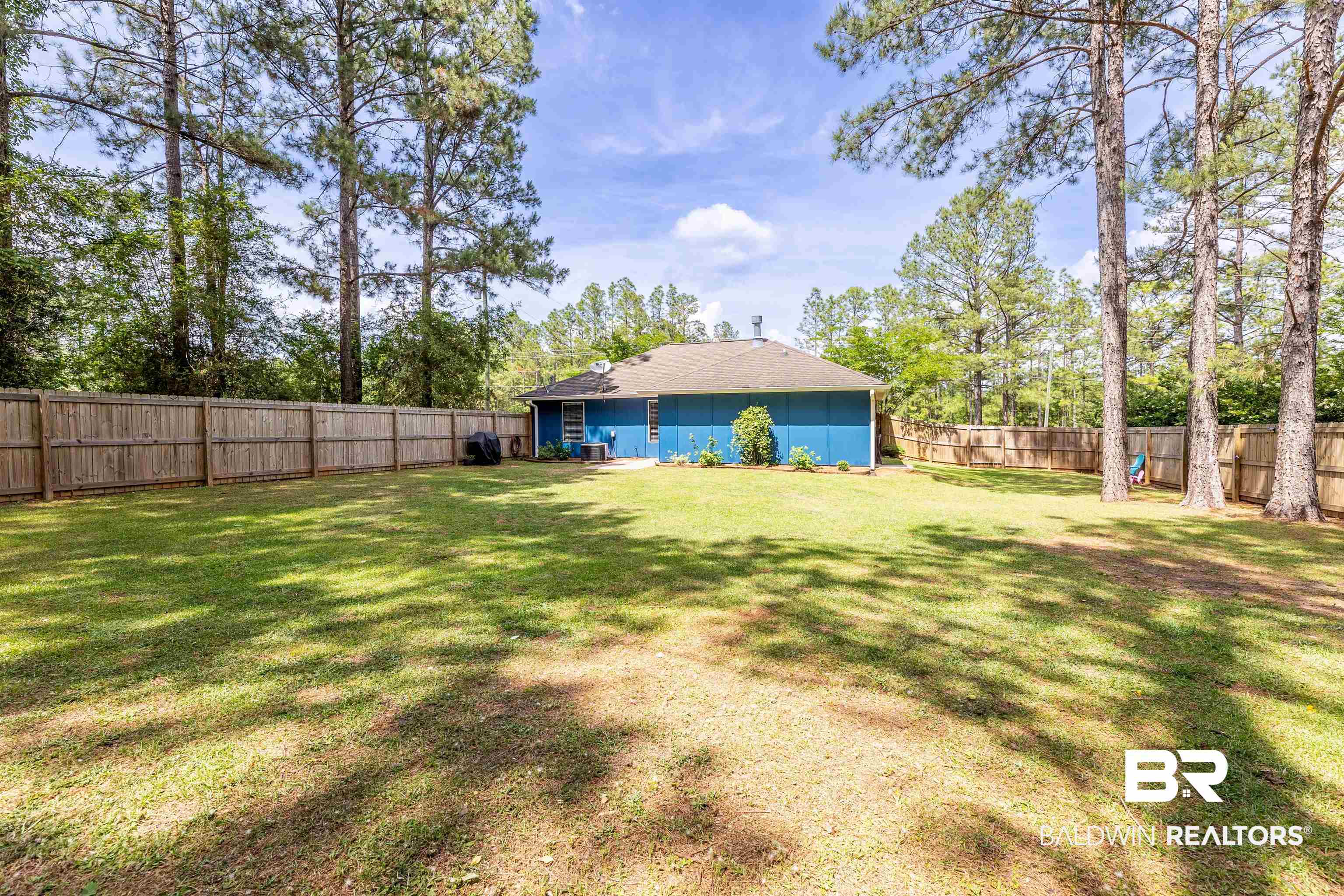 8745 Jack Williams Road Wilmer, AL 36587 - Photo 18 of 18