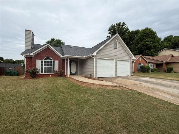 $234,000 | 3719 Sandy Shoals Lane, Decatur, GA 30034