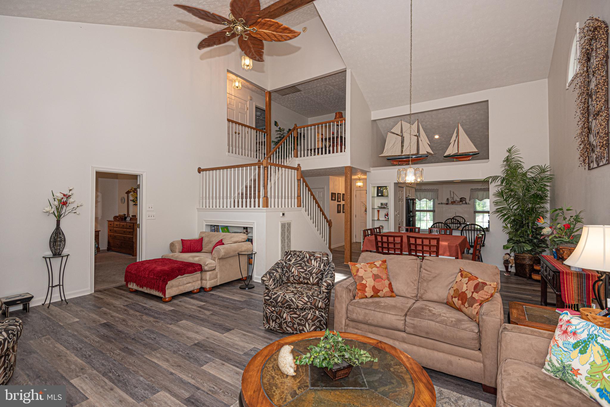87 Windjammer Road Ocean Pines, MD 21811 - Photo 16 of 84