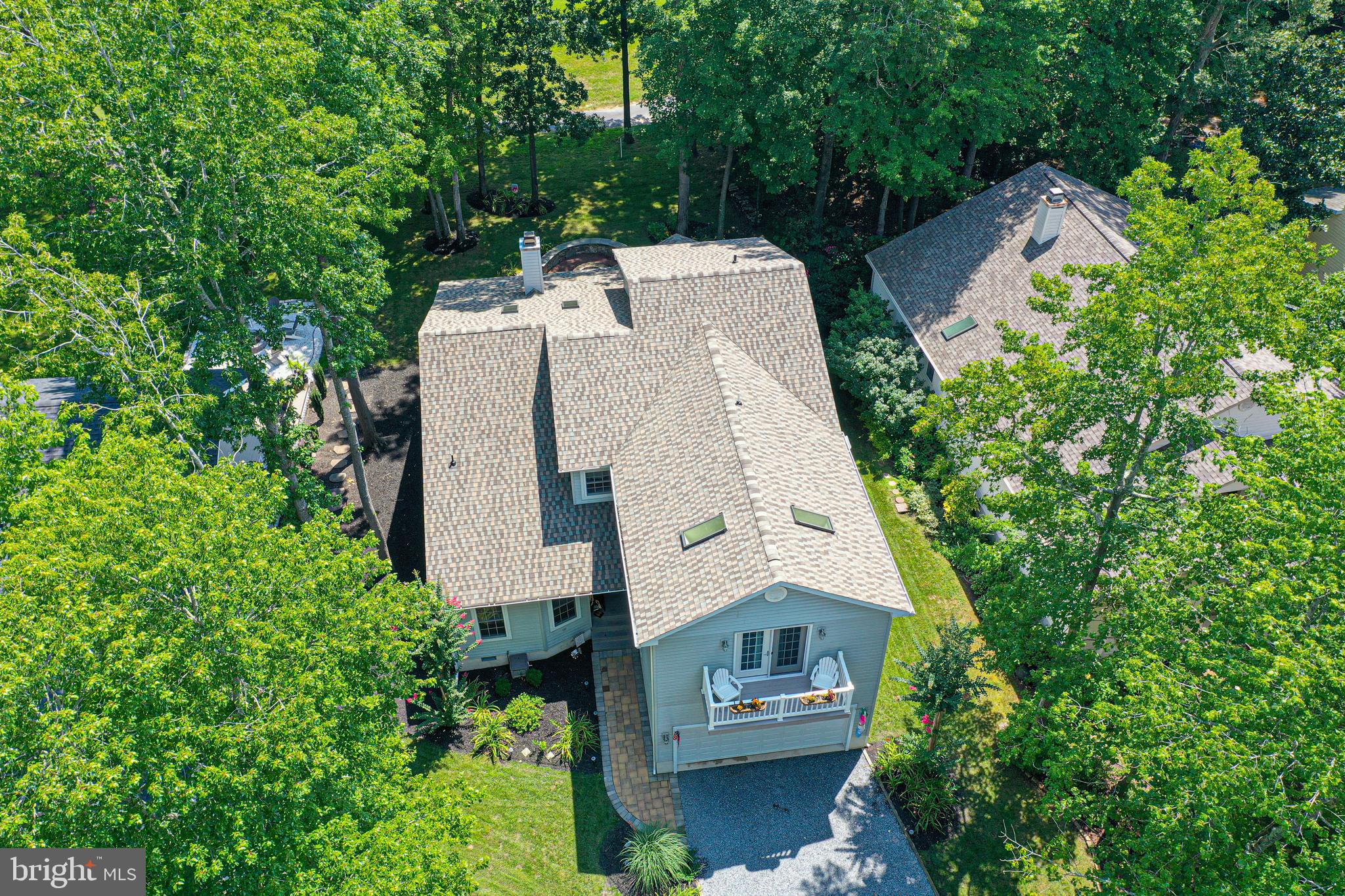 87 Windjammer Road Ocean Pines, MD 21811 - Photo 3 of 84