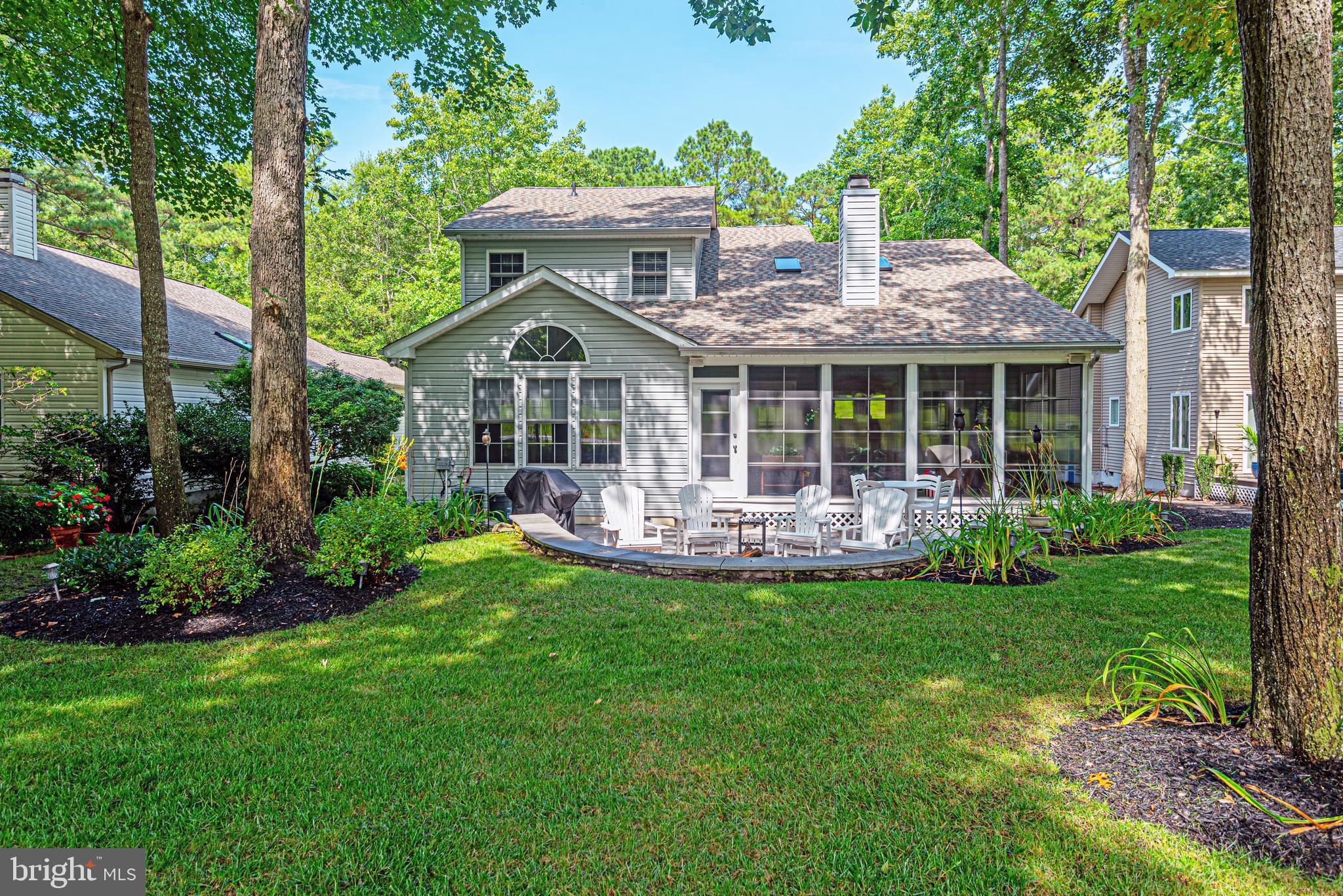 87 Windjammer Road Ocean Pines, MD 21811 - Photo 4 of 84