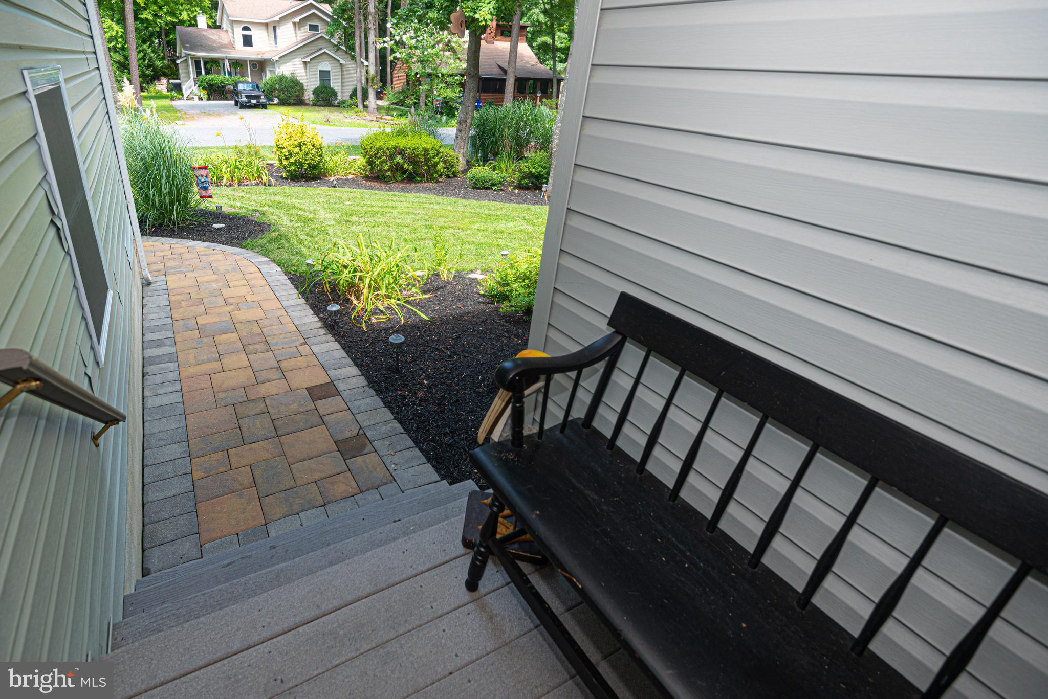 87 Windjammer Road Ocean Pines, MD 21811 - Photo 73 of 84
