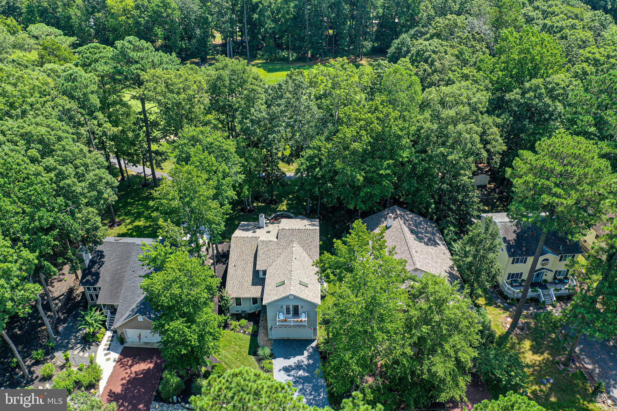 87 Windjammer Road Ocean Pines, MD 21811 - Photo 75 of 84
