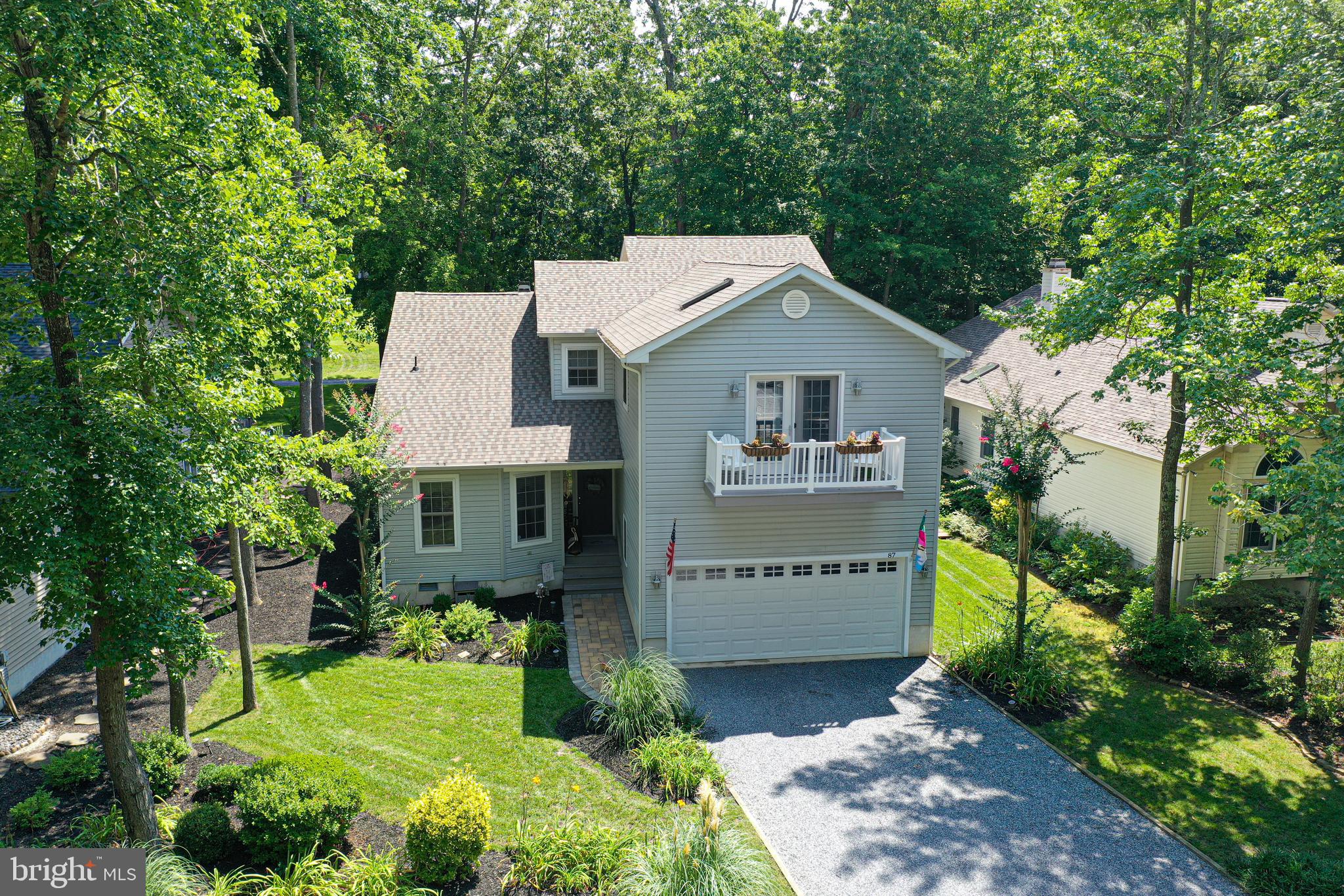87 Windjammer Road Ocean Pines, MD 21811 - Photo 77 of 84