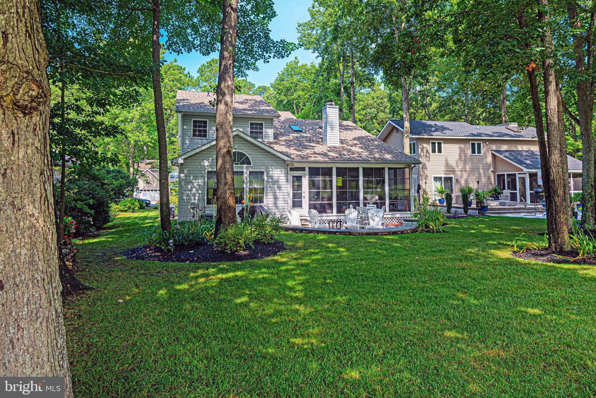 87 Windjammer Road Ocean Pines, MD 21811 - Photo 82 of 84