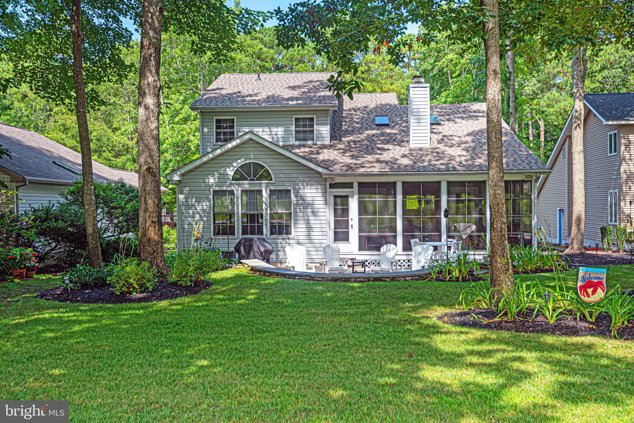 87 Windjammer Road Ocean Pines, MD 21811 - Photo 83 of 84
