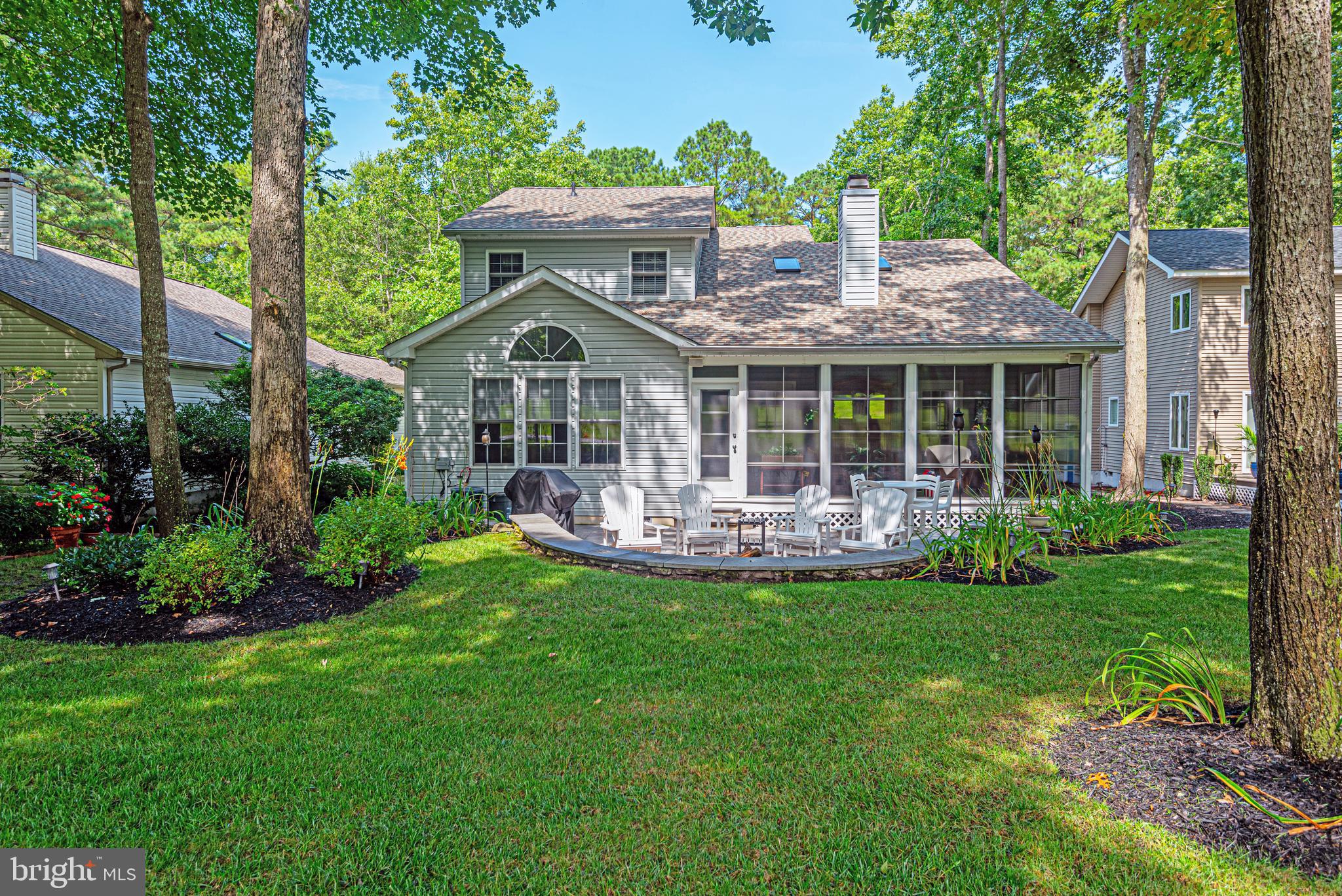 87 Windjammer Road Ocean Pines, MD 21811 - Photo 84 of 84