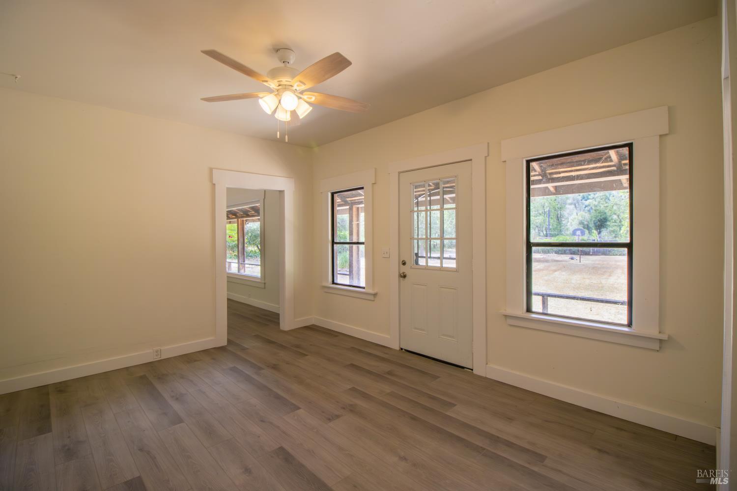 18601 Van Arsdale Road Potter Valley, CA 95469 - Photo 5 of 41