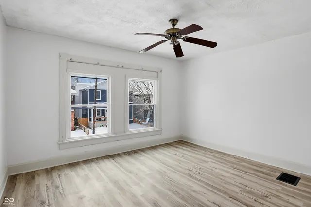 $1,450 | 2323 Guilford Avenue, Indianapolis, IN 46205