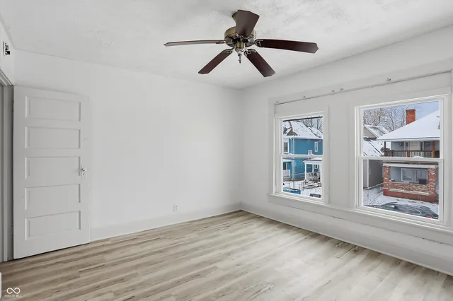 $1,450 | 2323 Guilford Avenue, Indianapolis, IN 46205