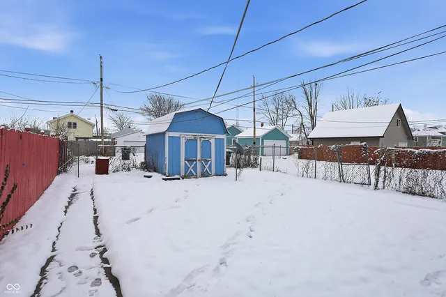 $1,450 | 2323 Guilford Avenue, Indianapolis, IN 46205