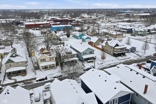 $1,450 | 2323 Guilford Avenue, Indianapolis, IN 46205