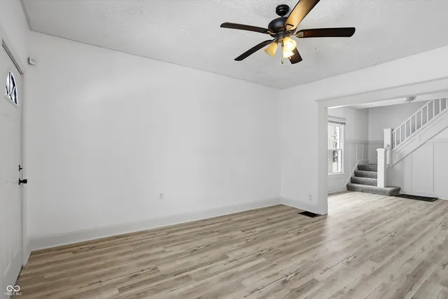 $1,450 | 2323 Guilford Avenue, Indianapolis, IN 46205