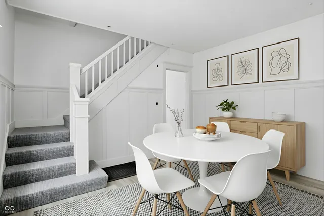 $1,450 | 2323 Guilford Avenue, Indianapolis, IN 46205