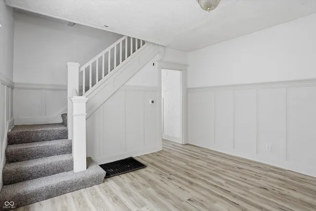 $1,450 | 2323 Guilford Avenue, Indianapolis, IN 46205