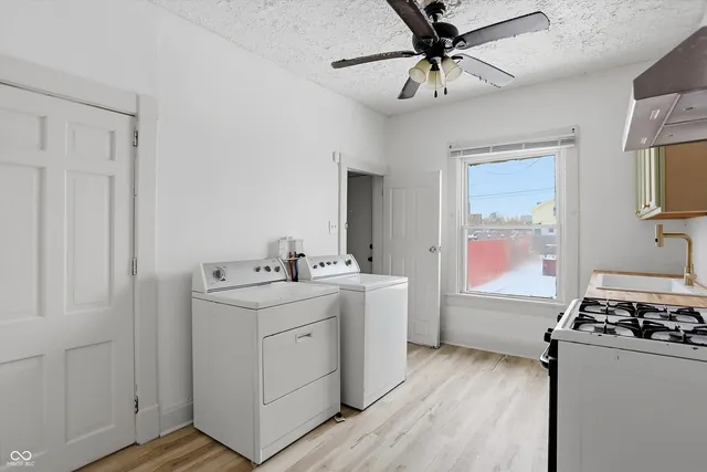 $1,450 | 2323 Guilford Avenue, Indianapolis, IN 46205