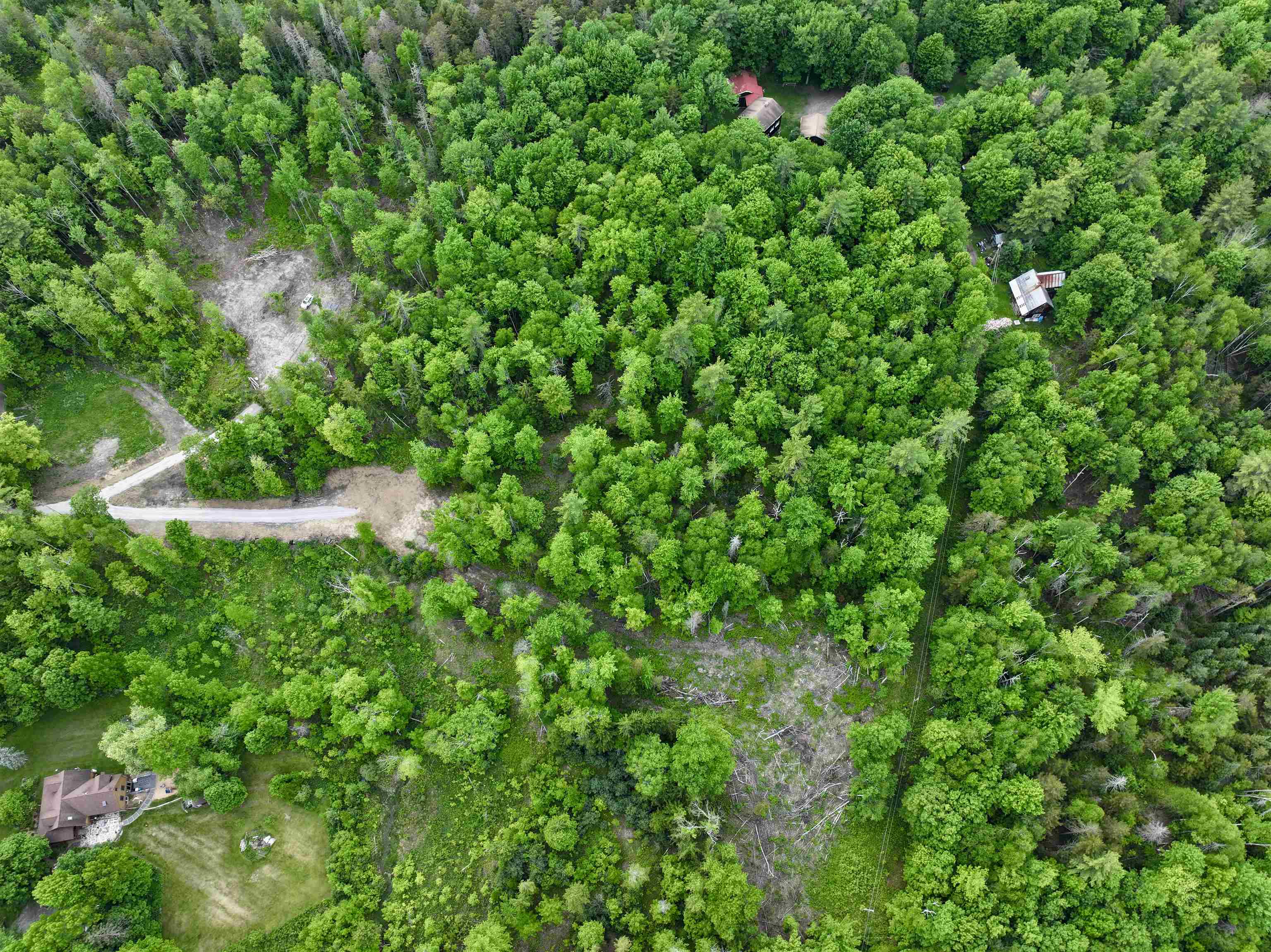 Lot 2 Lightening Ridge Road Plainfield, VT 05667 - Photo 10 of 29