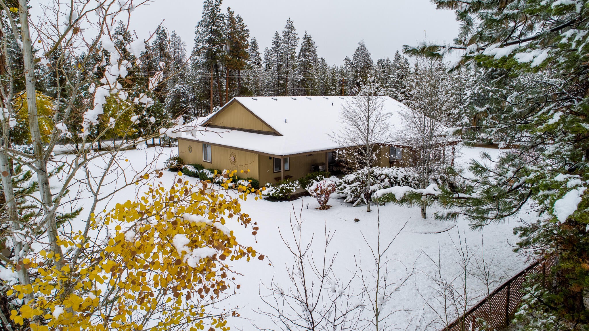 16095 Dawn Road La Pine, OR 97739 - Photo 43 of 44 16095 Dawn Road, La Pine, OR 97739